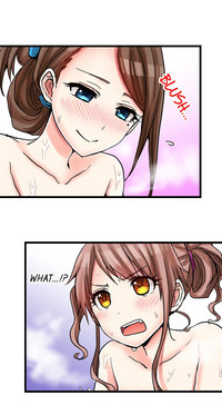 My First Time is with.... My Little Sister?! Ch.19 hentai