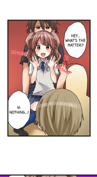 My First Time is with.... My Little Sister?! Ch.21 hentai