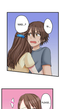 My First Time is with.... My Little Sister?! Ch.23 hentai