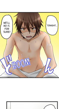 My First Time is with.... My Little Sister?! Ch.26 hentai