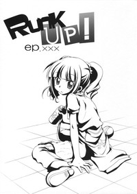 Runk UP! ep.xxx hentai