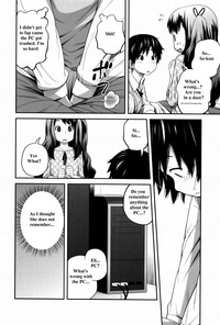 Daily Sisters Ch. 1 hentai