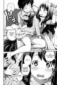 Daily Sisters Ch. 1 hentai