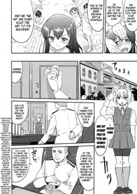 Teitoku no Ketsudan: Showa 1616 hentai