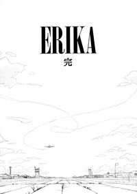 ERIKA Vol. 3 hentai