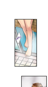 My Brother's Slipped Inside Me in The Bathtub hentai