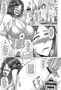 Joushiki Daha! Kuro Gal Bitch8 hentai