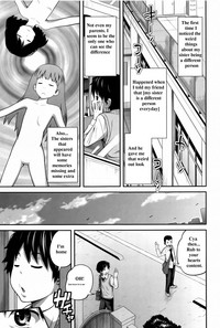 Daily Sisters Ch. 1-2 hentai