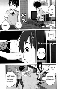 Daily Sisters Ch. 1-2 hentai