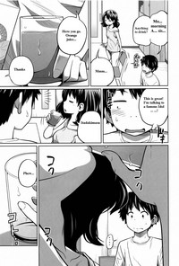 Daily Sisters Ch. 1-2 hentai