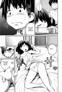 Daily Sisters Ch. 1-2 hentai