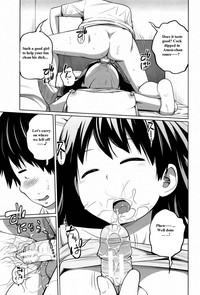 Daily Sisters Ch. 1-2 hentai