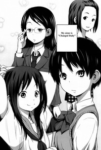 Daily Sisters Ch. 1-2 hentai