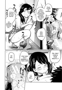 Daily Sisters Ch. 1-4 hentai