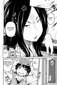 Daily Sisters Ch. 1-4 hentai