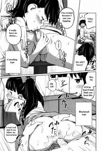 Daily Sisters Ch. 1-4 hentai