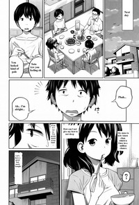 Daily Sisters Ch. 1-4 hentai