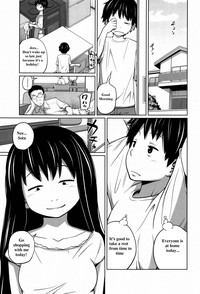 Daily Sisters Ch. 1-4 hentai