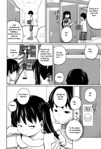 Daily Sisters Ch. 1-4 hentai