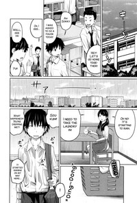 Daily Sisters Ch. 1-4 hentai