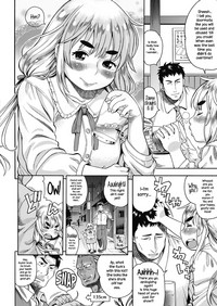 Osanai Himiko-san hentai