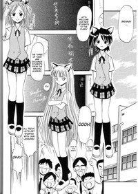 Sukumizu Bloomer Pleated Skirt de Hakudaku! 2 hentai