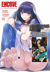 FGO No Ashibon | FGO Foot-Book hentai