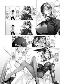 Chaldea Bunny Bu hentai