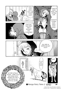 Akazukin-chan | Little Red Riding Hood hentai