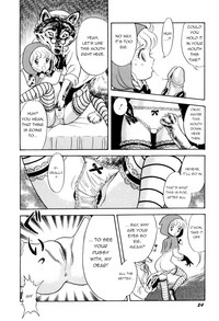 Akazukin-chan | Little Red Riding Hood hentai