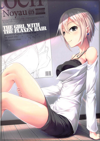 THE GIRL WITH THE FLAXEN HAIR hentai