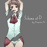 Scheme of D ch.1-4 hentai