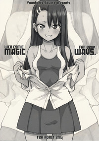 Lightning Speed + MAGIC WAYS. hentai