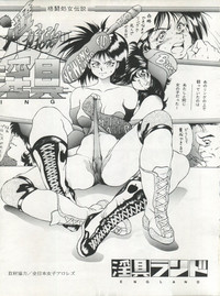 SAMPLE Vol. 5 hentai