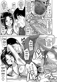 Hanazono no Mesudorei | The Slave Girls of the Flower Garden Ch. 1-9 hentai