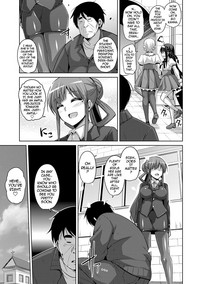 Hanazono no Mesudorei | The Slave Girls of the Flower Garden Ch. 1-9 hentai