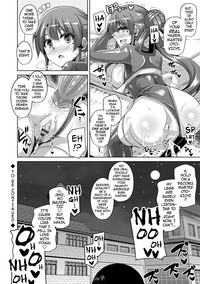 Hanazono no Mesudorei | The Slave Girls of the Flower Garden Ch. 1-9 hentai