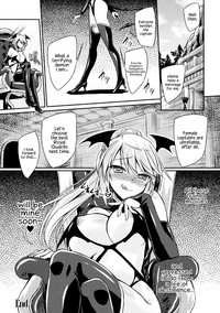 Succubus Install hentai