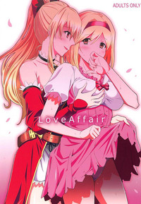 Love Affair hentai