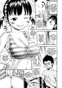 Dekoboko.| Opposites Attract. Straitlaced Teacher and Prostitute Schoolgirl hentai