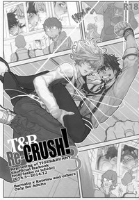 T&B Re-CRUSH!3 hentai