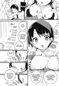 Popuni Kei Joshi Panic! Vol. 7 hentai