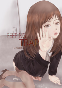 Peeping trap for xxx teacher hentai