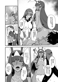 FGO no Erohon 3 hentai