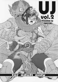 UJ vol. 2 hentai