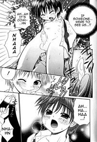 Futari Dake no Himitsu | Our Little Secret hentai