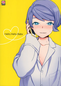 Hello,Hello,Baby hentai