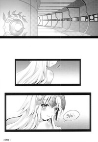 Seijo Jeanne no Midarana Seijijou hentai