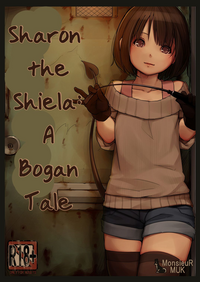 Sharon the Shiela: A Bogan Tale hentai