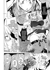 Fuyu Comi no Omake Manga | Winter Comiket Bonus Manga hentai